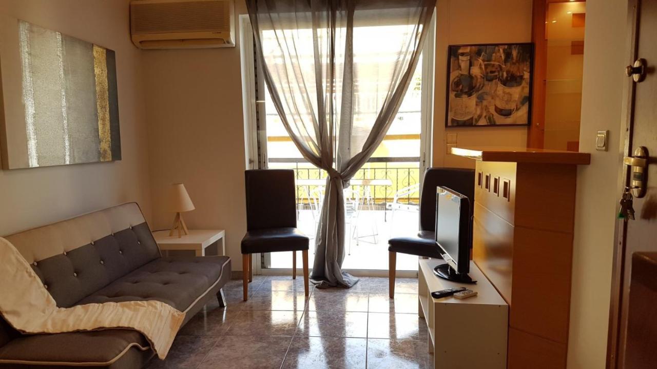 Maisonaitte-Athens Center, 4 Bd, 2 Bath 외부 사진