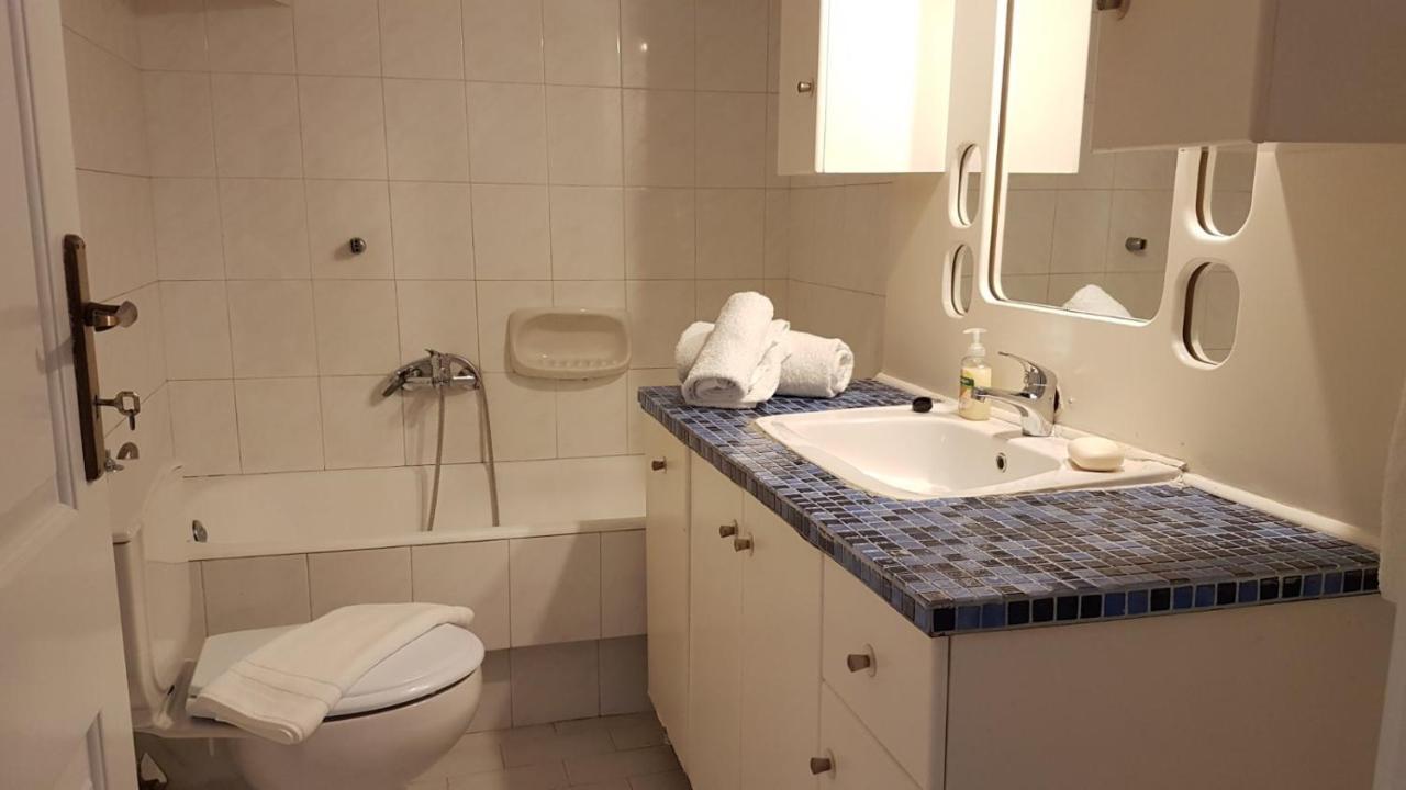 Maisonaitte-Athens Center, 4 Bd, 2 Bath 외부 사진