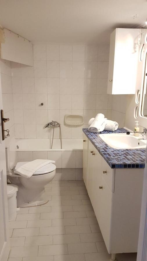 Maisonaitte-Athens Center, 4 Bd, 2 Bath 외부 사진