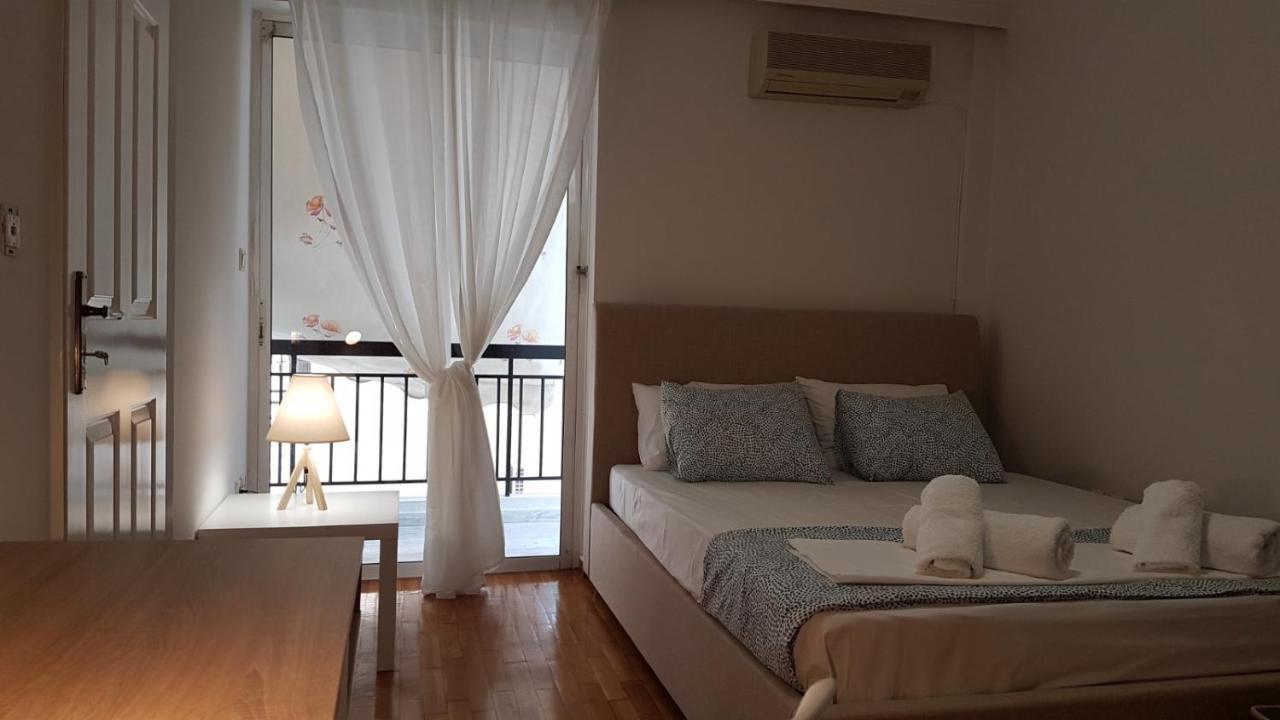 Maisonaitte-Athens Center, 4 Bd, 2 Bath 외부 사진