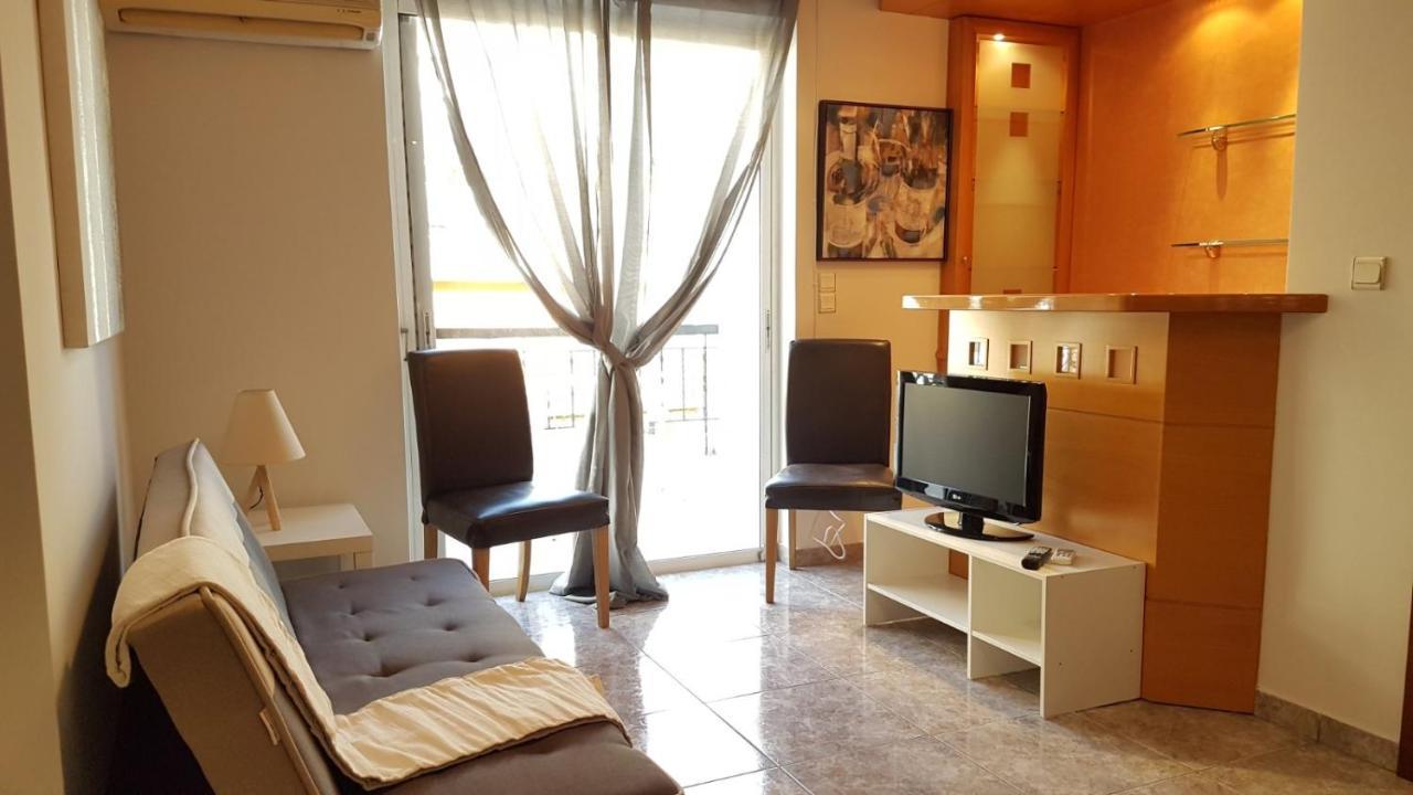 Maisonaitte-Athens Center, 4 Bd, 2 Bath 외부 사진