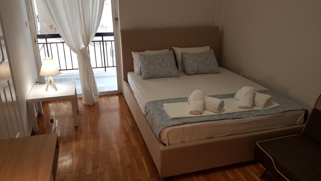 Maisonaitte-Athens Center, 4 Bd, 2 Bath 외부 사진