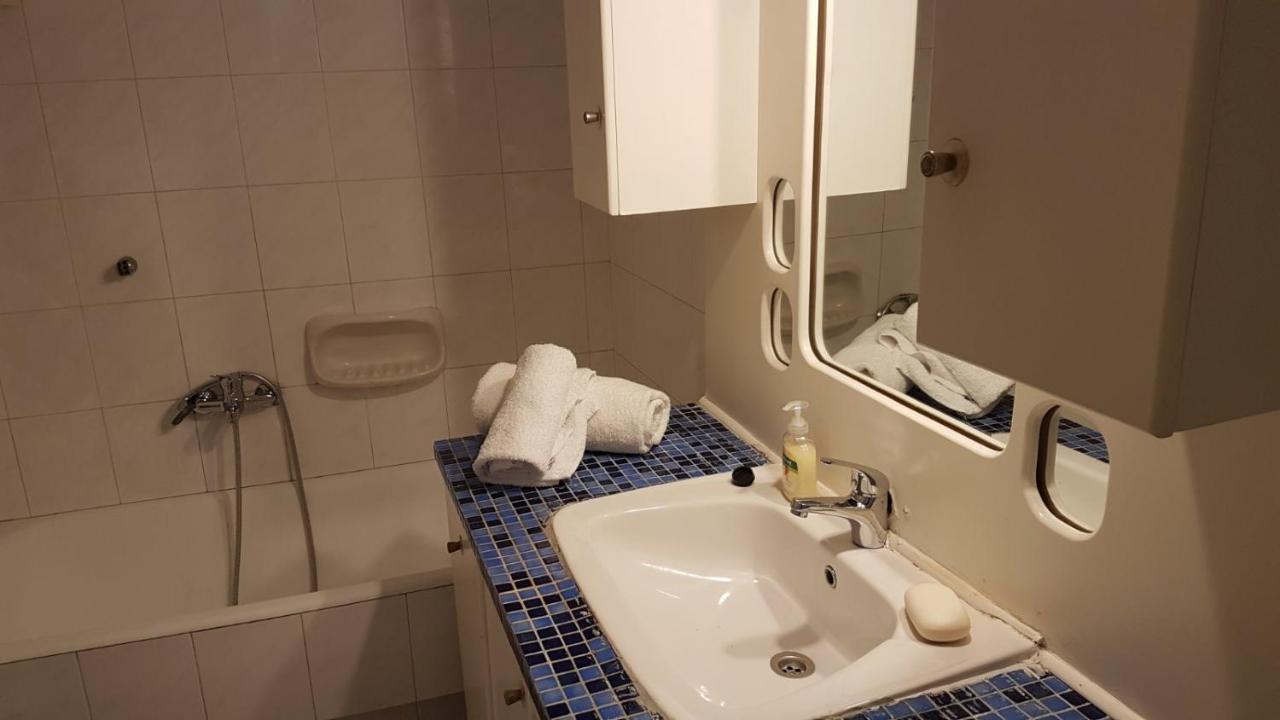 Maisonaitte-Athens Center, 4 Bd, 2 Bath 외부 사진