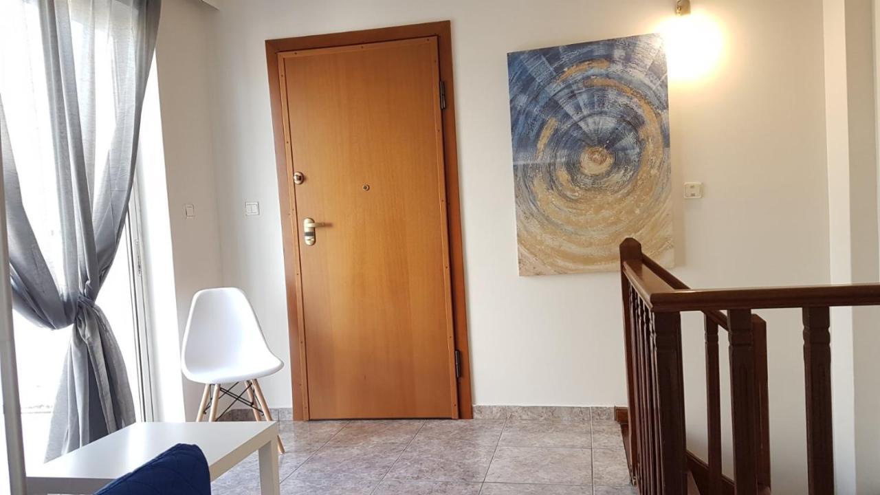 Maisonaitte-Athens Center, 4 Bd, 2 Bath 외부 사진