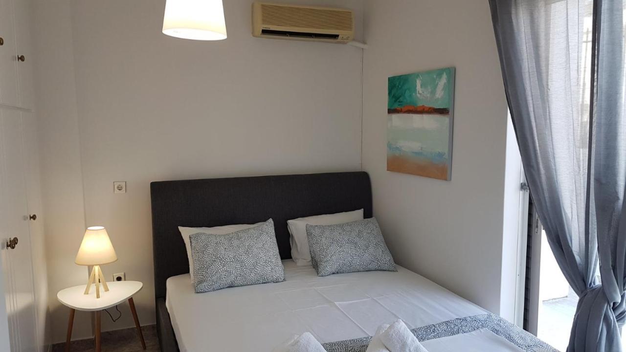 Maisonaitte-Athens Center, 4 Bd, 2 Bath 외부 사진