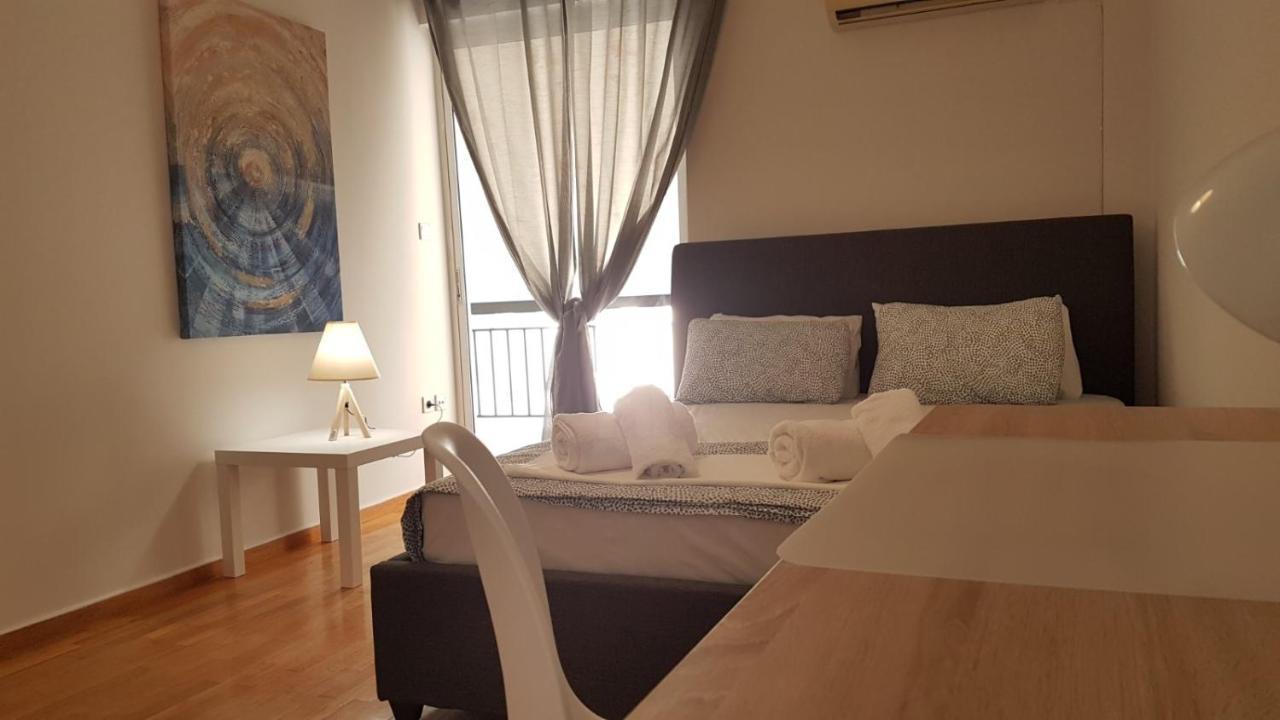 Maisonaitte-Athens Center, 4 Bd, 2 Bath 외부 사진