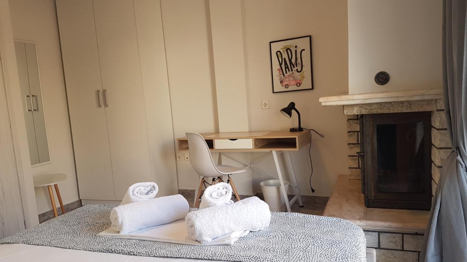 Maisonaitte-Athens Center, 4 Bd, 2 Bath 외부 사진