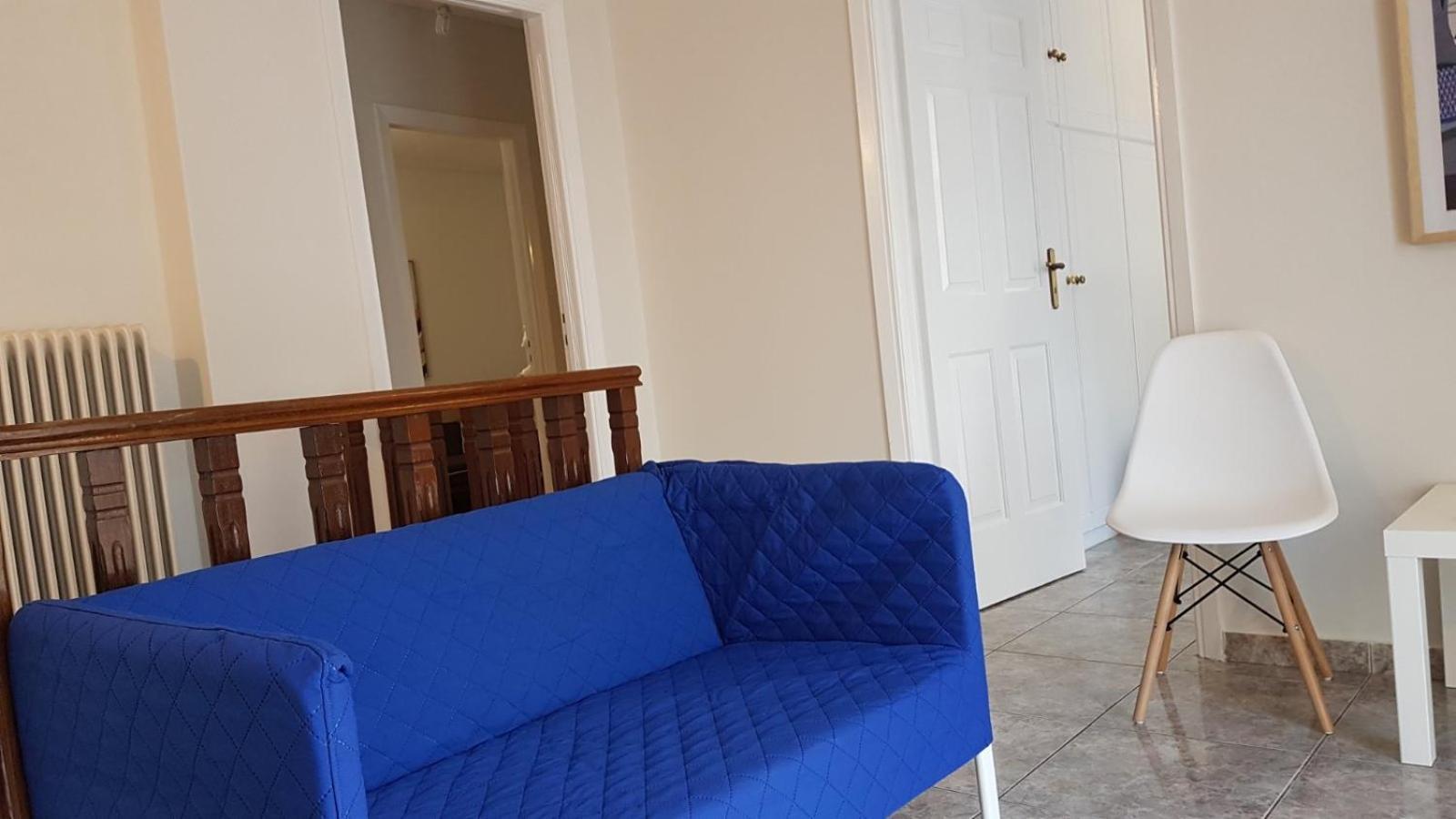 Maisonaitte-Athens Center, 4 Bd, 2 Bath 외부 사진