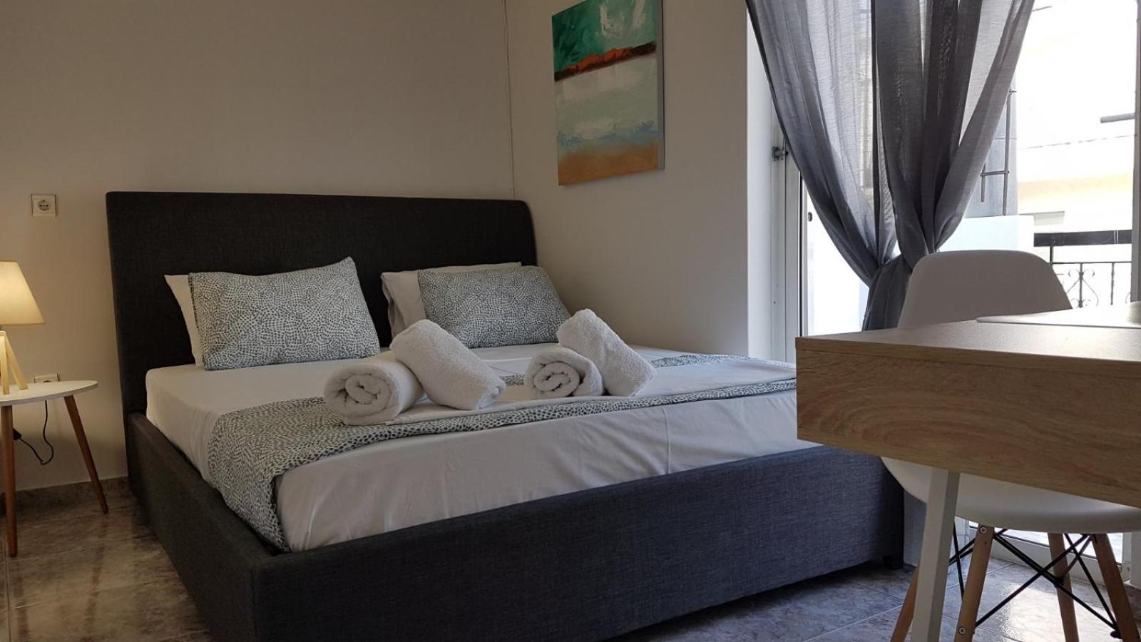 Maisonaitte-Athens Center, 4 Bd, 2 Bath 외부 사진