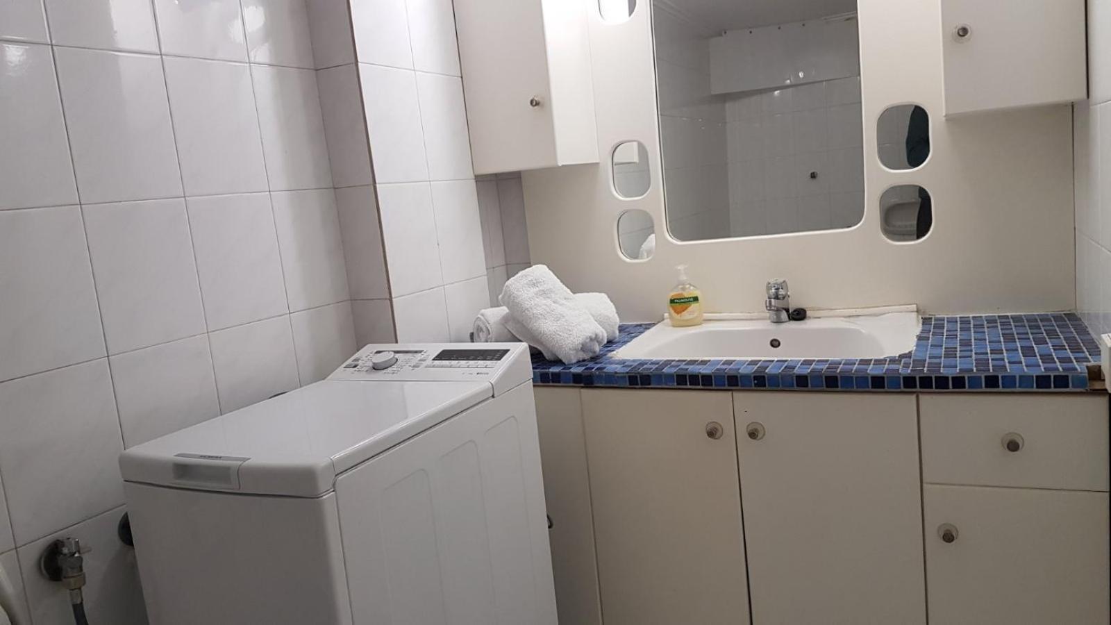 Maisonaitte-Athens Center, 4 Bd, 2 Bath 외부 사진