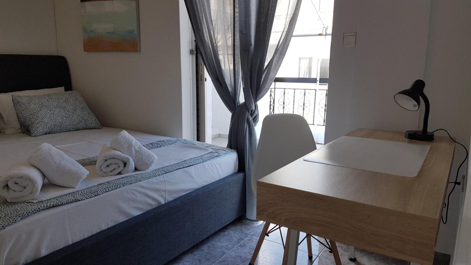Maisonaitte-Athens Center, 4 Bd, 2 Bath 외부 사진