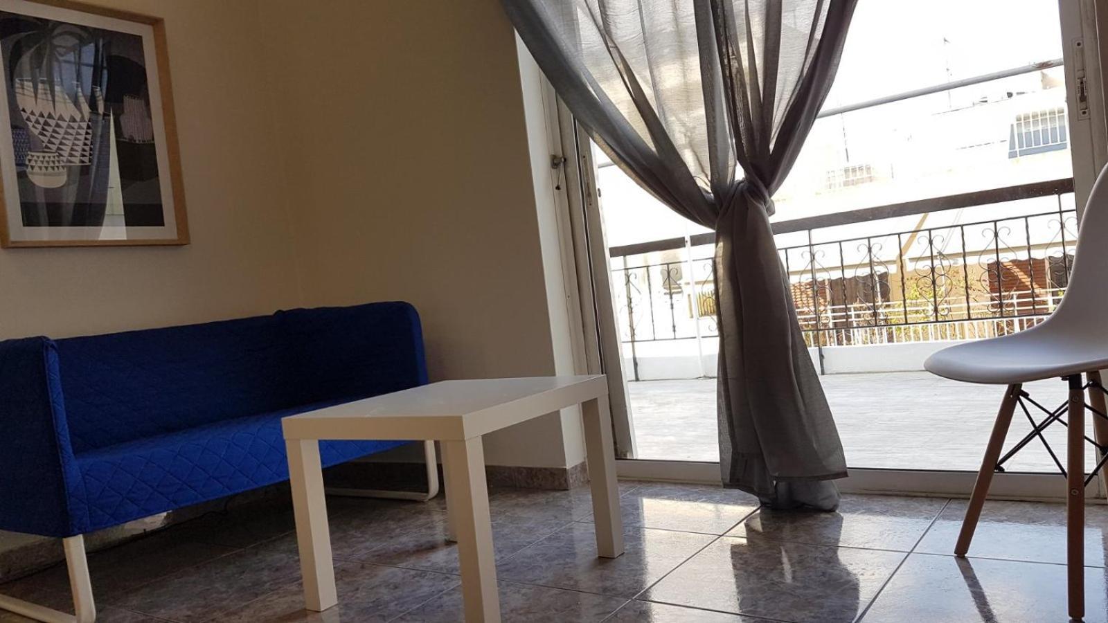 Maisonaitte-Athens Center, 4 Bd, 2 Bath 외부 사진