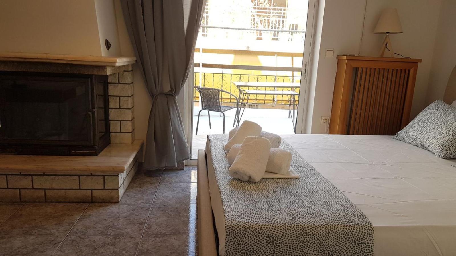 Maisonaitte-Athens Center, 4 Bd, 2 Bath 외부 사진